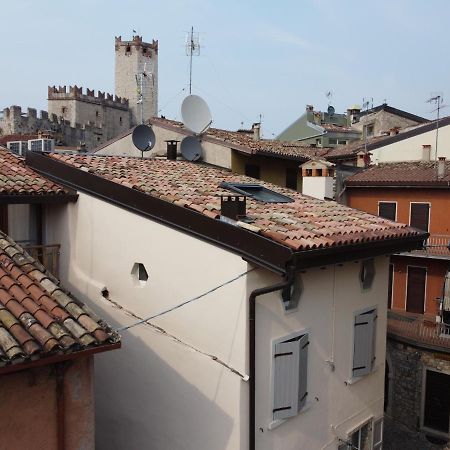La Dolce Vita Suites Malcesine Eksteriør bilde