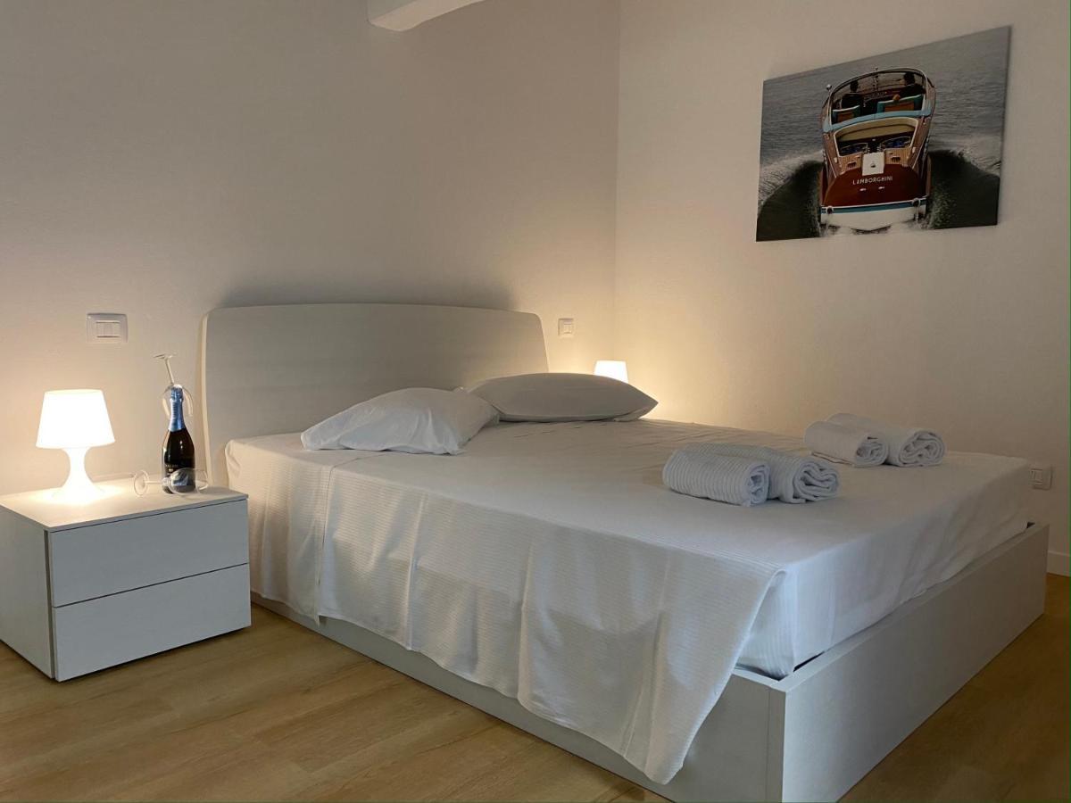 La Dolce Vita Suites Malcesine Eksteriør bilde