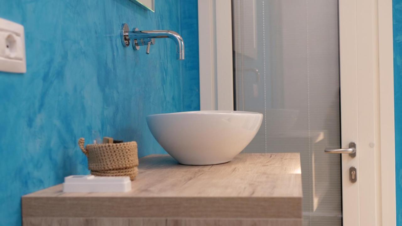 La Dolce Vita Suites Malcesine Eksteriør bilde