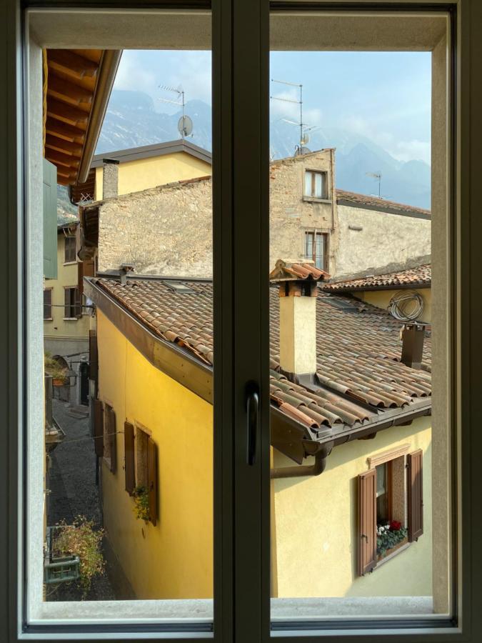 La Dolce Vita Suites Malcesine Eksteriør bilde