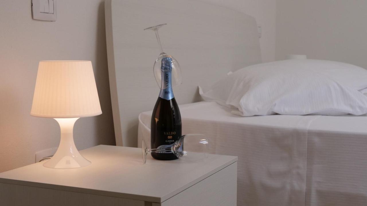 La Dolce Vita Suites Malcesine Eksteriør bilde